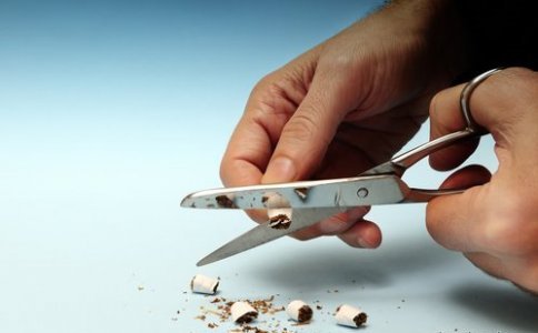 Як кинути курити швидко Як кинути курити швидко