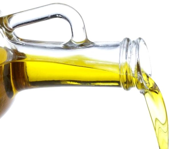 Масло жожоба для волосся | Маска з маслом жожоба Масло жожоба для волосся | Маска з маслом жожоба