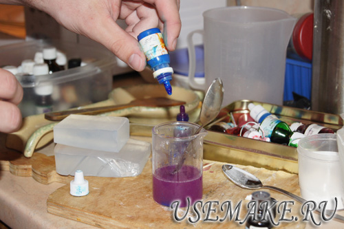 Чоловіче мило   Міцний Горішок