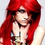 Яскраві фарби для волосся | Фарби для волосся яскравих кольорів