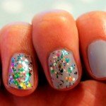 Манікюр на коротких нігтях | Французький манікюр на коротких нігтях