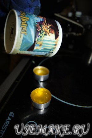 Бальзам для губ своїми руками Бальзам для губ своїми руками