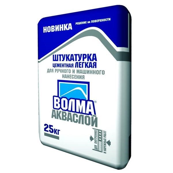 Штукатурка стін цементно піщаним розчином