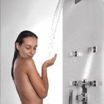 Як правильно приймати контрастний душ | Користь контрастного душу
