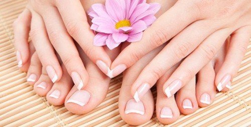 Цікаві фактори, які впливають на здоровя і ріст нігтів