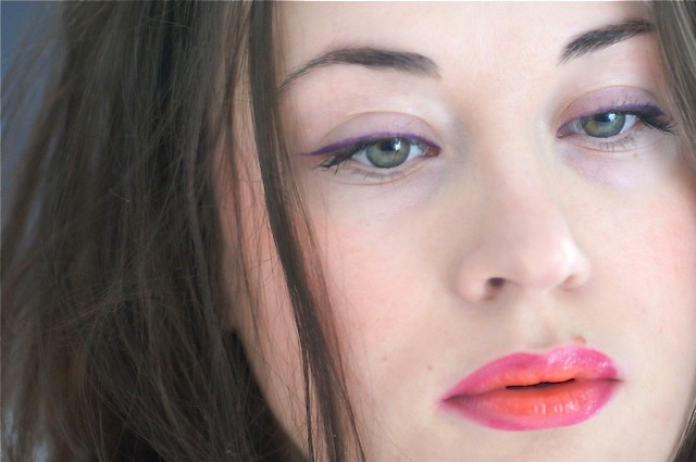 Макіяж для зелених очей | Гарний макіяж для зелених очей