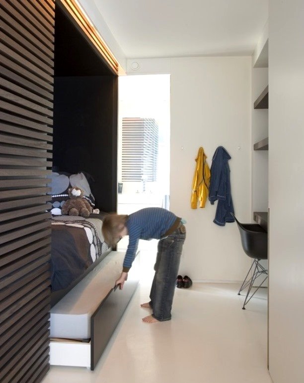 Маленька дитяча кімната | Маленькі дитячі кімнати фото