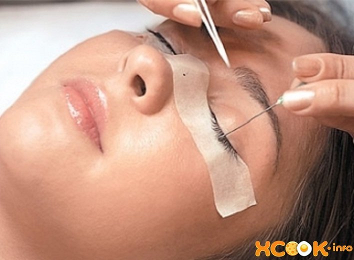 Нарощування вій   види процедури; її плюси і мінуси; відновлення після нарощування