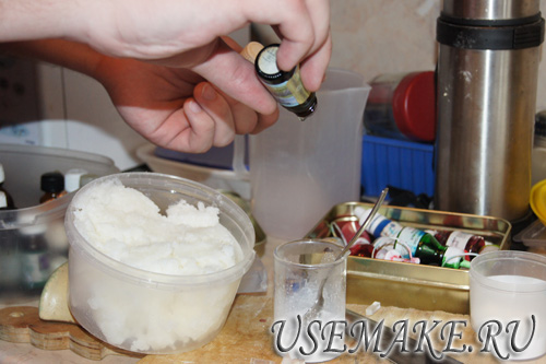 Чоловіче мило   Міцний Горішок