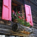 Будинку в стилі шале | Будинку в стилі шале, фото