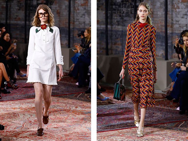 Сукні Gucci