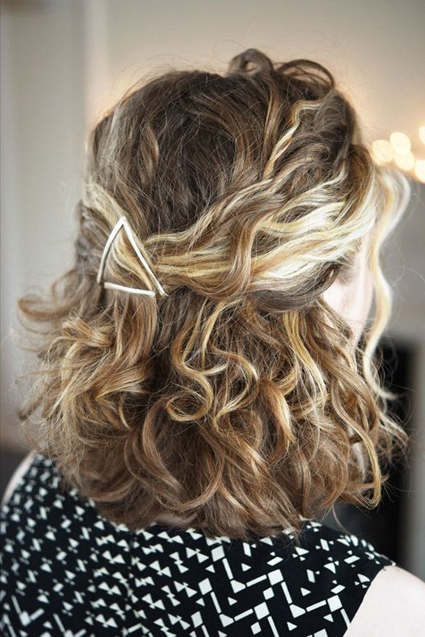 Стрижки на кучеряве волосся | Стрижки на середні кучеряве волосся Стрижки на кучеряве волосся | Стрижки на середні кучеряве волосся