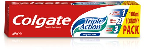 Зубна паста Blend a med, Lacalut, Colgate, Splat, Parodontax, Sensodyne, Himalaya склад