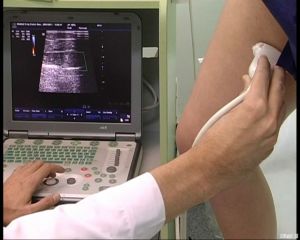 Дуплексне сканування вен нижніх кінцівок, брахиоцефальных артерій та інші види дослідження