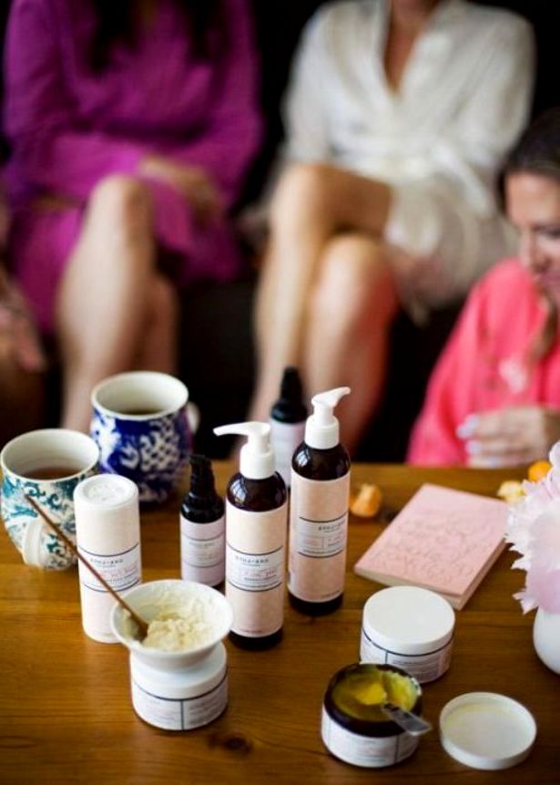 Ідеї для дівич вечора | Ідеї для дівич вечора перед весіллям