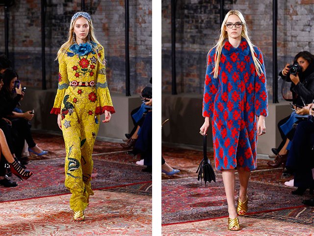 Сукні Gucci