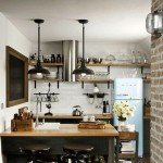 Стиль лофт в інтерєрі | Інтерєр квартири в стилі лофт