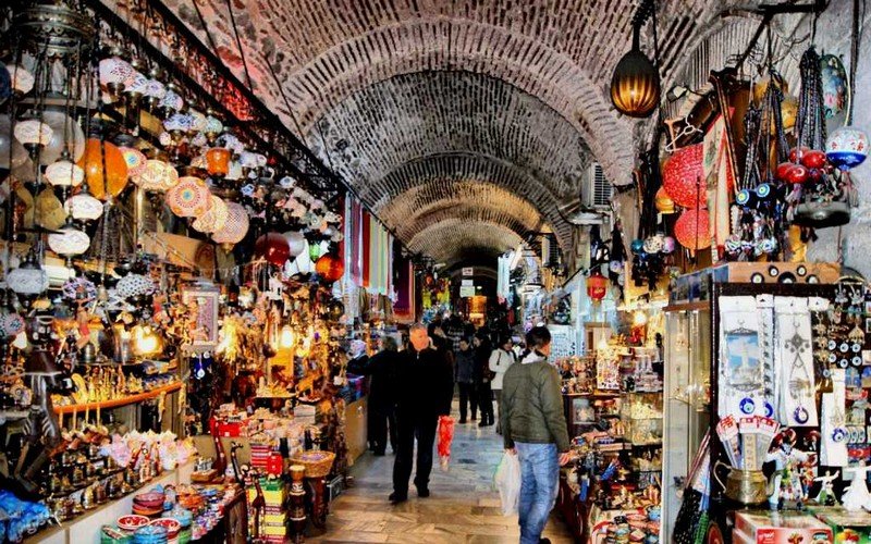 Шопінг в Туреччині | Кращий шопінг в Туреччині Шопінг в Туреччині | Кращий шопінг в Туреччині