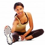 Як займатися спортом вдома | Як схуднути будинку займаючись спортом