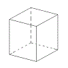 Скільки кубічних сантиметрів в кубічному метрі?