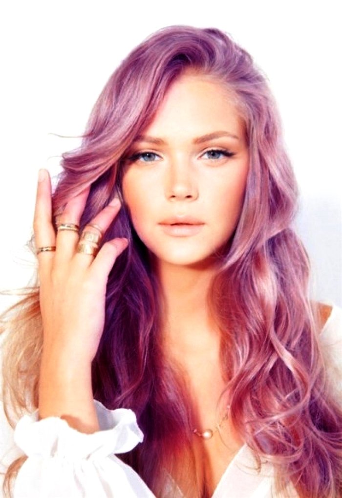 Яскраві фарби для волосся | Фарби для волосся яскравих кольорів
