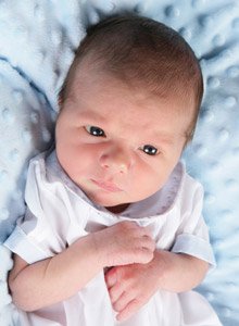 Ознаки і симптоми церебральної ішемії 1 ступеня у новонароджених. Як впоратися з хворобою?