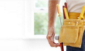 Ремонт пластикових дверей своїми руками