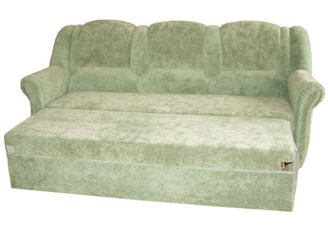 Як своїми руками зібрати диван типу «єврокнижка»?