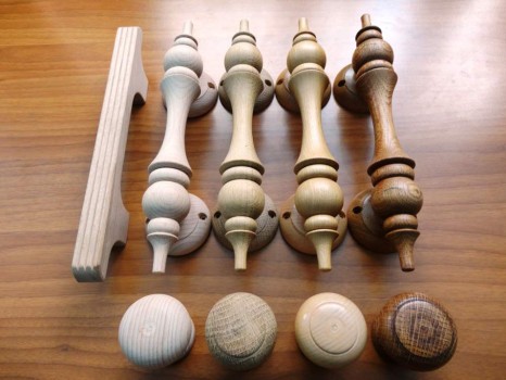 Як самостійно зробити красиві і якісні деревяні двері?