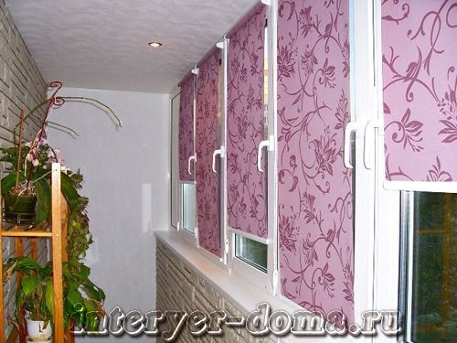 Дизайн вікон: фото