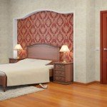 Деревяні двері : відхід від стандартів дизайну інтерєрів