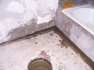 Гідроізоляція підлоги у ванній кімнаті переваги і недоліки існуючих технологій Гідроізоляція підлоги у ванній кімнаті переваги і недоліки існуючих технологій