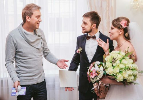 Сонник весілля до чого сниться весілля у сні