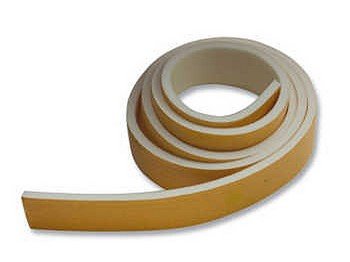 Клейкий ущільнювач для дверей