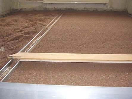 Правила вирівнювання підлоги своїми руками Правила вирівнювання підлоги своїми руками