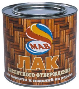 Чим покрити деревяну підлогу в будинку   класифікація лаків