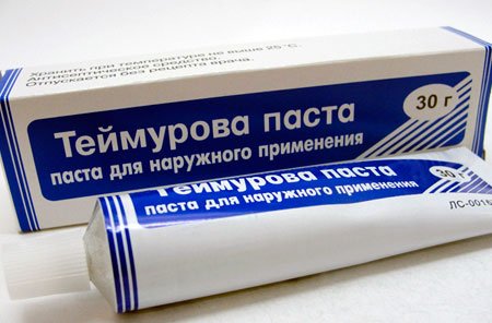 Купуємо засіб від поту під пахвами в аптеці
