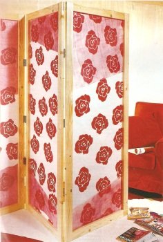 Шпалери при декоруванні приміщень своїми руками Шпалери при декоруванні приміщень своїми руками