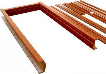 Правильна установка дверної коробки своїми руками Правильна установка дверної коробки своїми руками