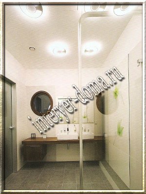 Інтерєр в стилі фюжн