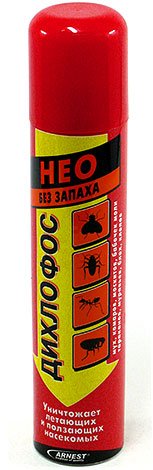 Чого бояться блохи і що вони не люблять найбільше
