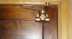 Фурнітура для міжкімнатних дверей : що входить в комплект