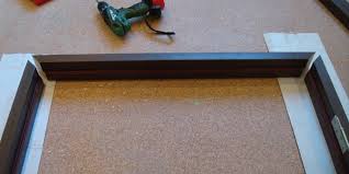 Етапи самостійної установки міжкімнатних дверей Етапи самостійної установки міжкімнатних дверей