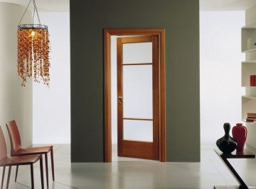Як вибрати міжкімнатні двері під інтерєр квартири? Як вибрати міжкімнатні двері під інтерєр квартири?