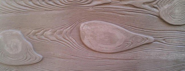Морилка для дерева — новий вид поверхні