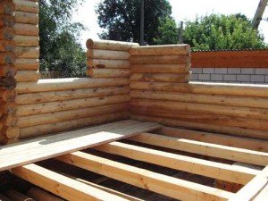 Сауна в деревяному будинку: особливості, матеріали, будівництво