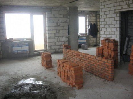 Етапи ремонту квартири: загальні правила та поради