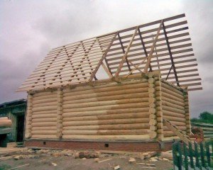 Деревяний будинок – особливості та технологія будівництва