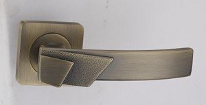 Дверні ручки Renz для міжкімнатних дверей