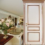 Міжкімнатні двері з масиву дерева : огляд видів і якості